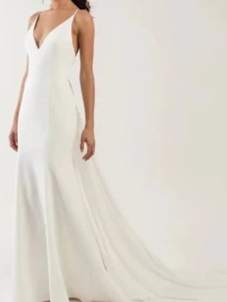 Jenny Yoo Marley Size 2: **New W/ Original Tags**